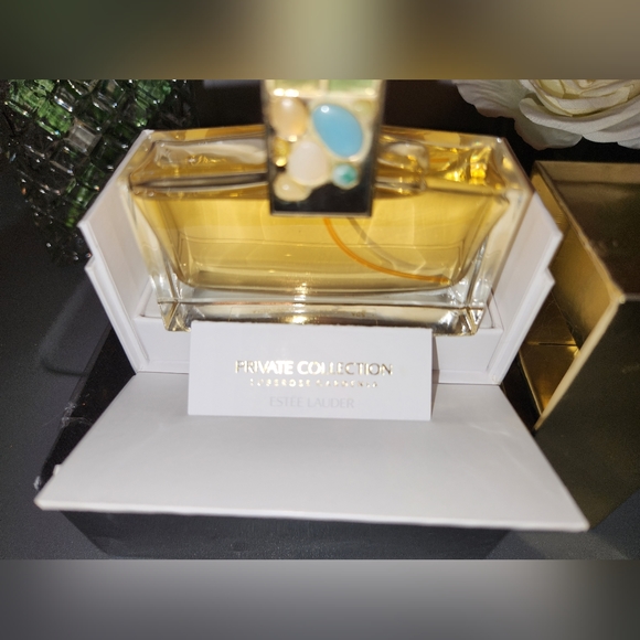 Tuberose Gardenia Private Collection by Estee Lauder Pure Parfum; 30ml / 1 fl.oz - Picture 7 of 16